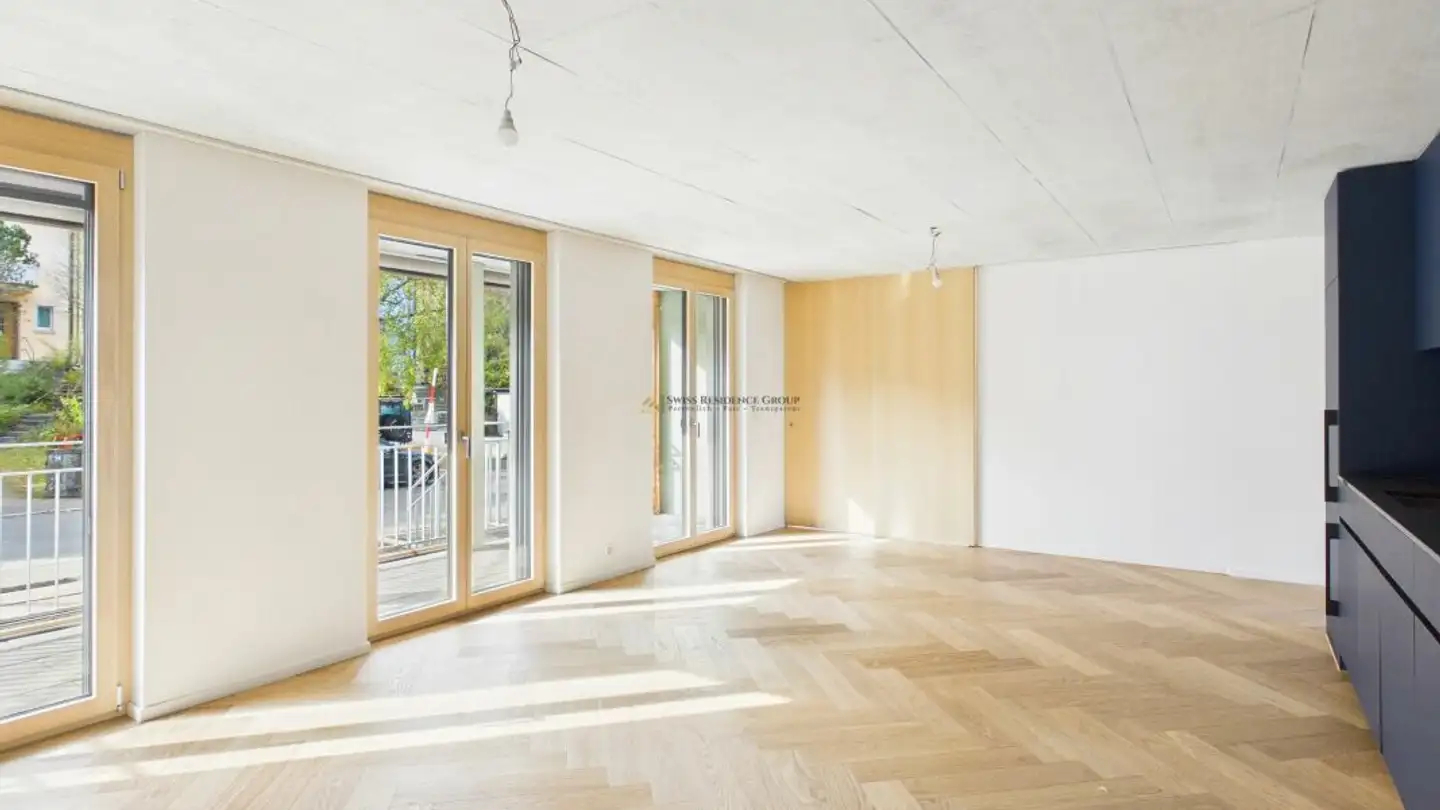 Appartement à louer - Büelrainstrasse 35, 8400 Winterthur - Photo 3