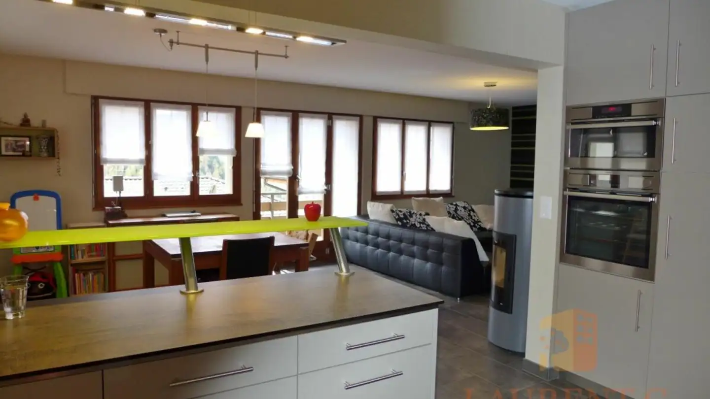 Apartment for sale - 1914 Isérables - Photo 3