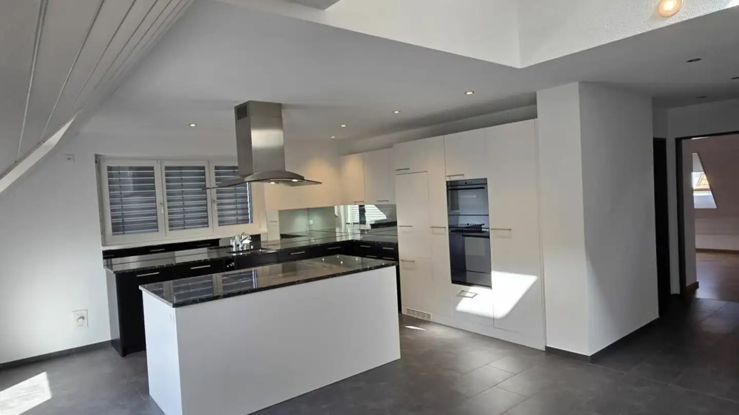 Semi-detached house for sale - Schulweg 8, 4562 Biberist - Photo 2