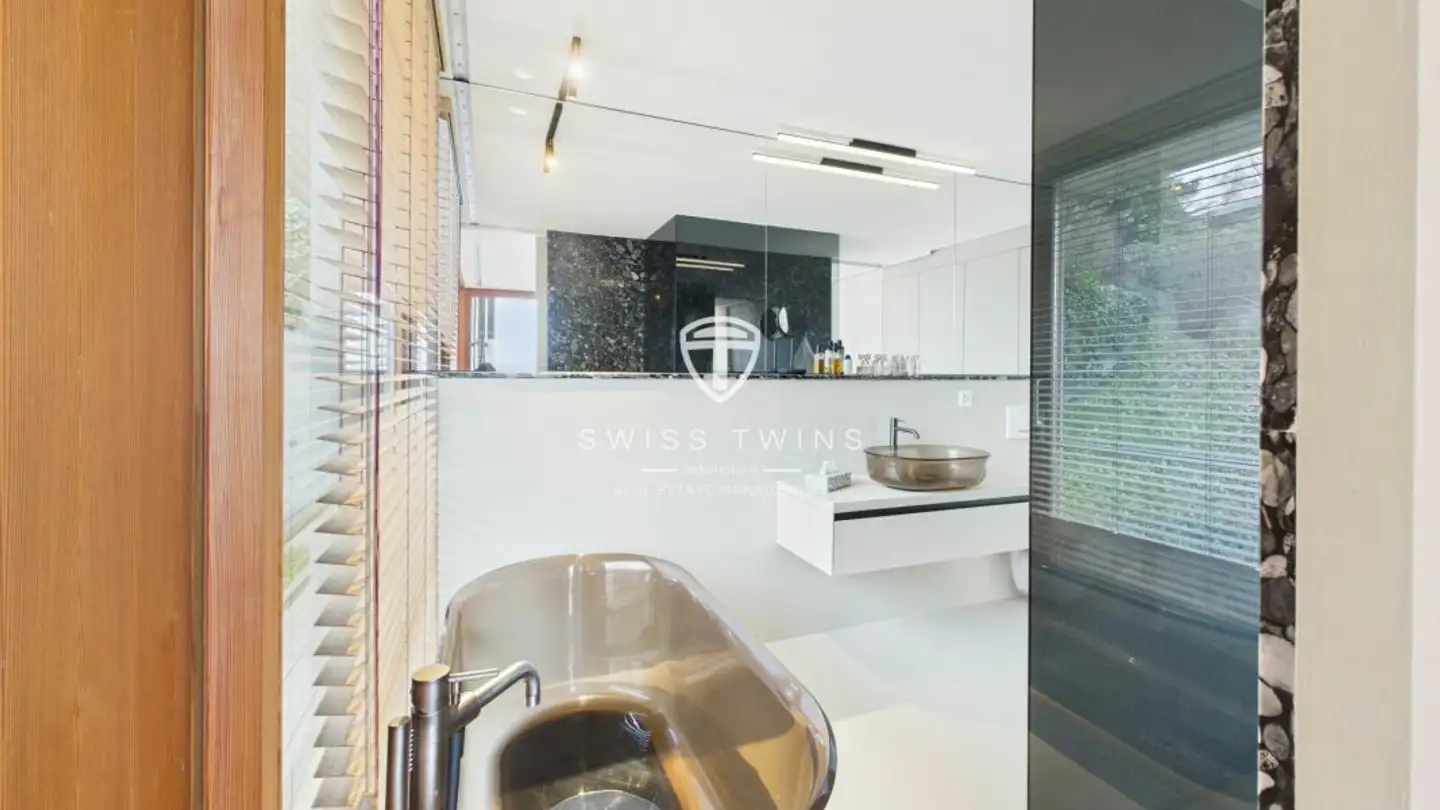 Appartamento in affitto - 6318 Walchwil - Foto 4