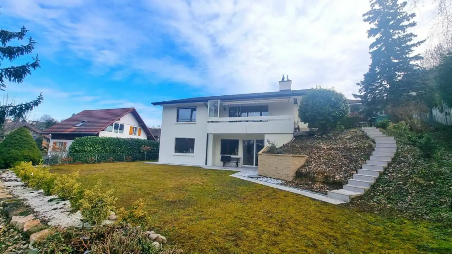 Single house for sale - Holdenweg 26, 4435 Niederdorf