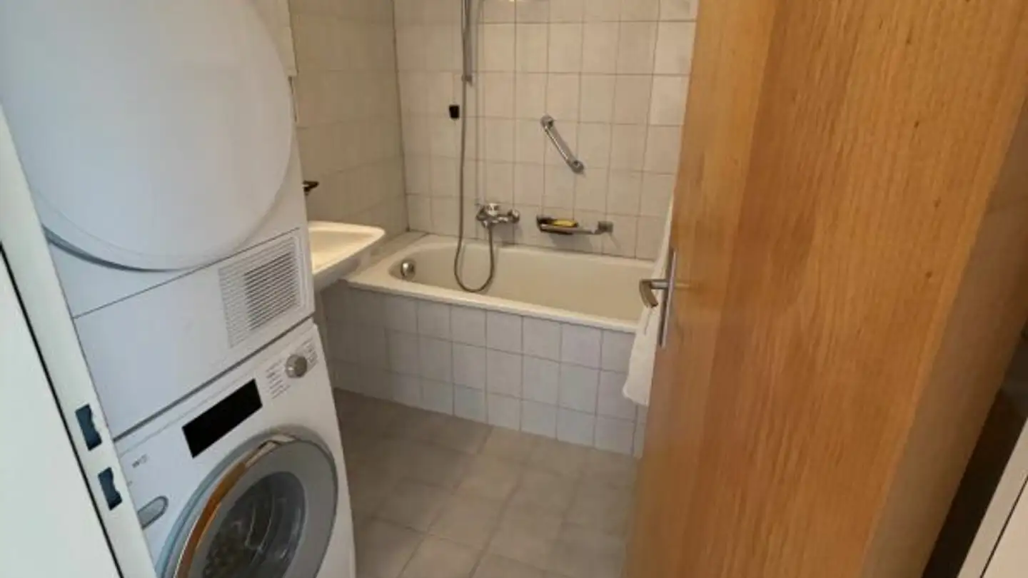 Appartement à louer - Rue Des Sommêtres 30, 2350 Saignelégier - Photo 3