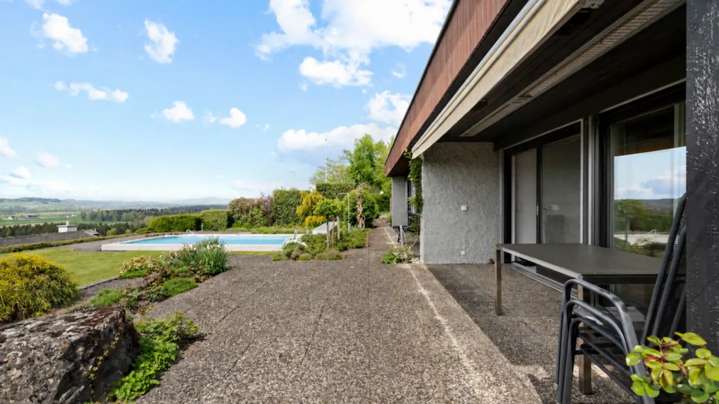 Maison individuelle à vendre - Sankt Wolfgangstrasse 73, 6331 Hünenberg