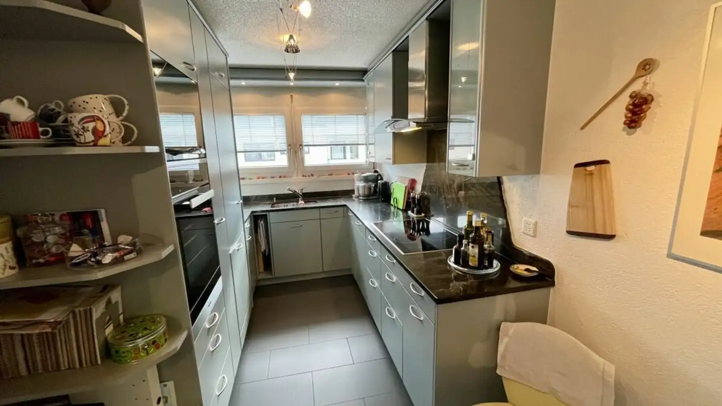 Attic flat for sale - Feldeggstrasse 28, 3322 Urtenen-Schönbühl - Photo 3