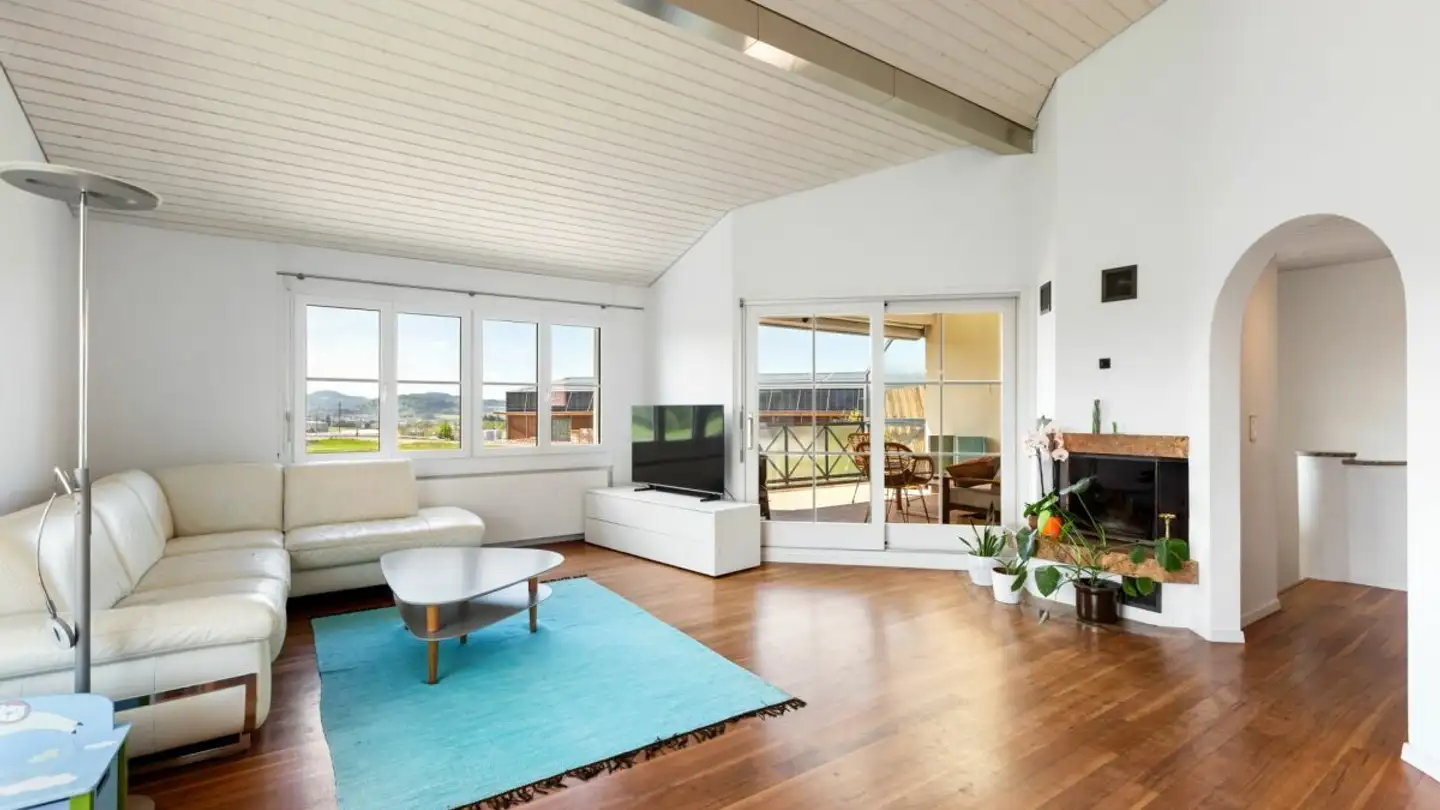 Penthouse for sale - Gallusstrasse 72, 9500 Wil SG