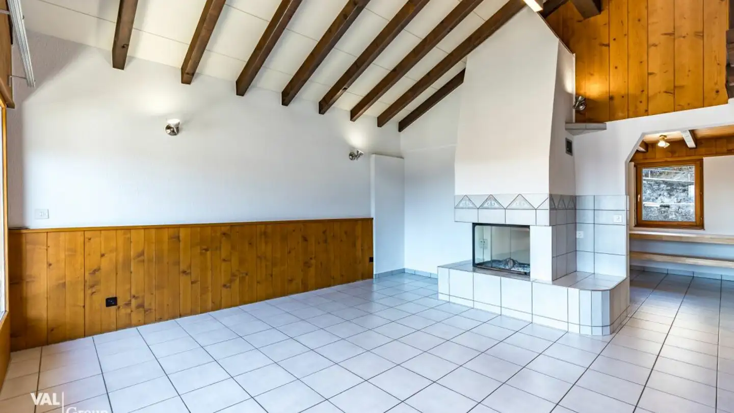 Penthouse for sale - 3942 Raron - Photo 3