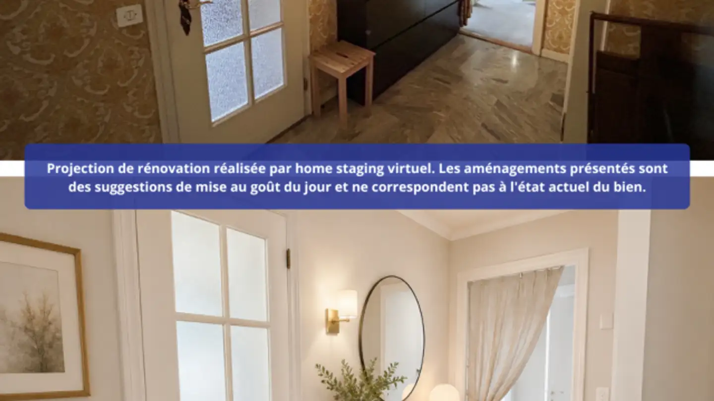 Appartement à vendre - Chemin Des Clochettes, 1206 Genève - Photo 4