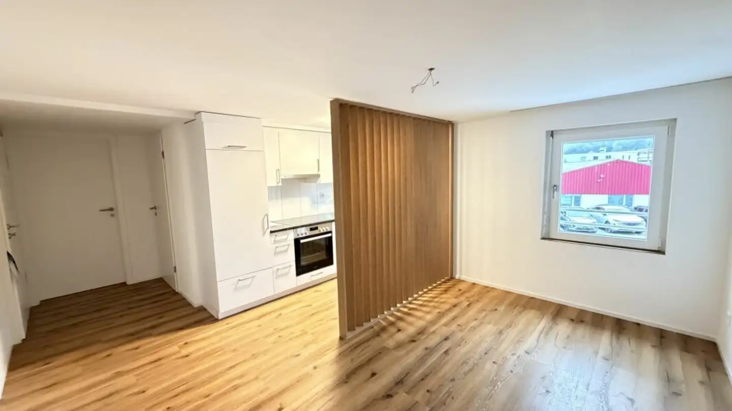 Wohnung mieten - Amriswilerstrasse 54, 8589 Sitterdorf