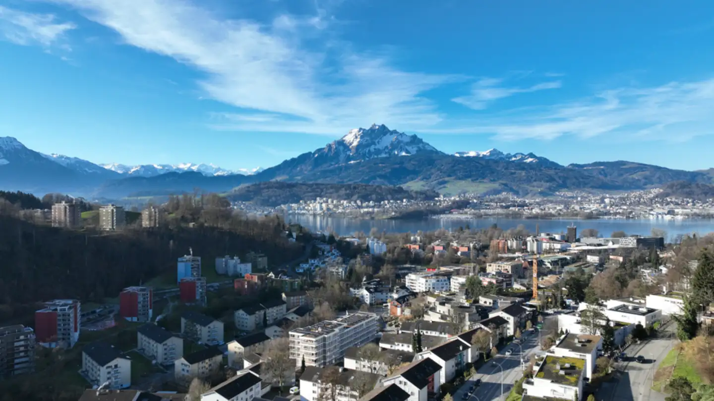 Apartment for sale - Schädrütirain 9, 6006 Luzern - Photo 2