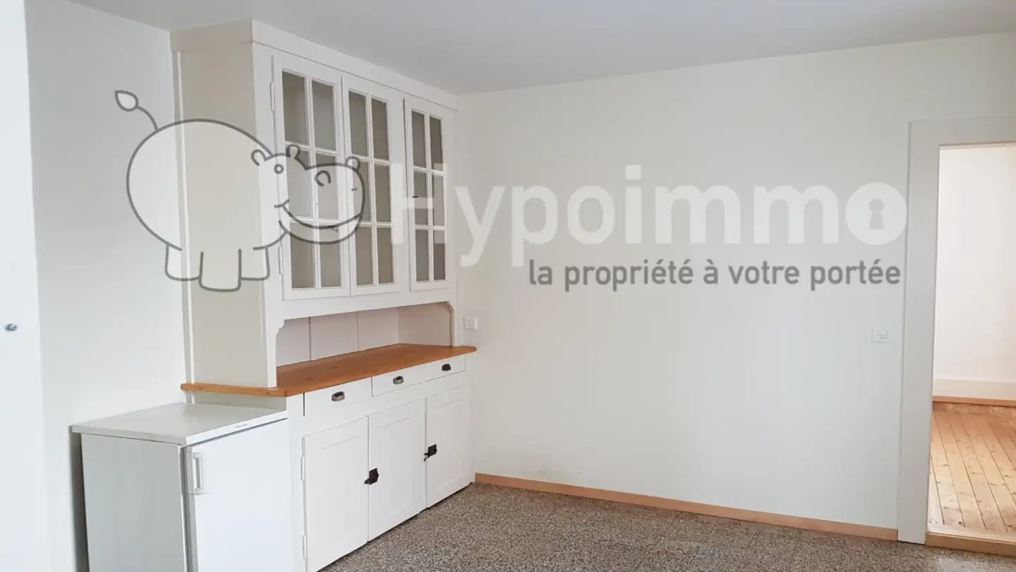 Apartment for rent - 2325 Les Planchettes