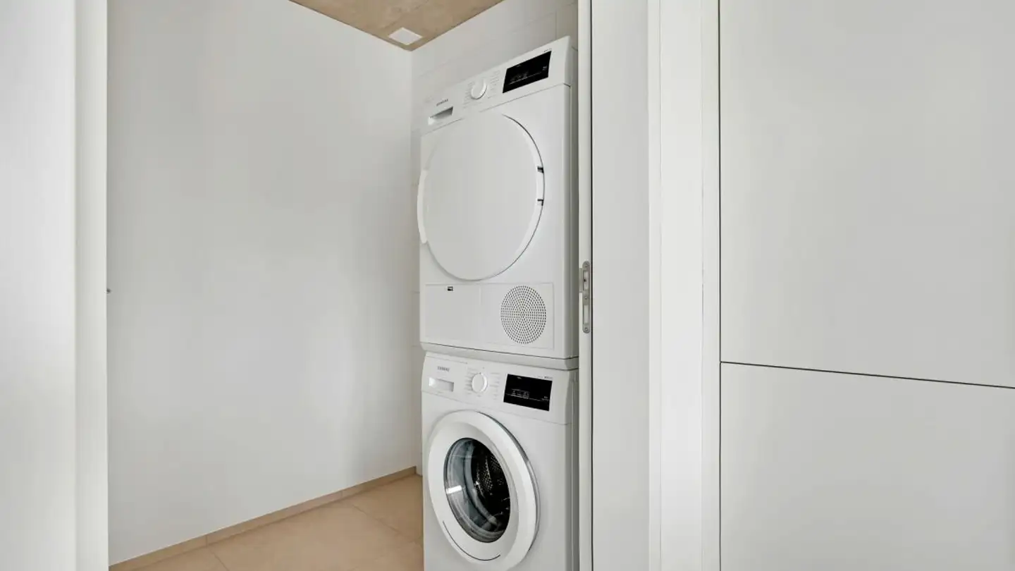 Apartment for rent - Zinggengasse 11, 9437 Marbach SG - Photo 3