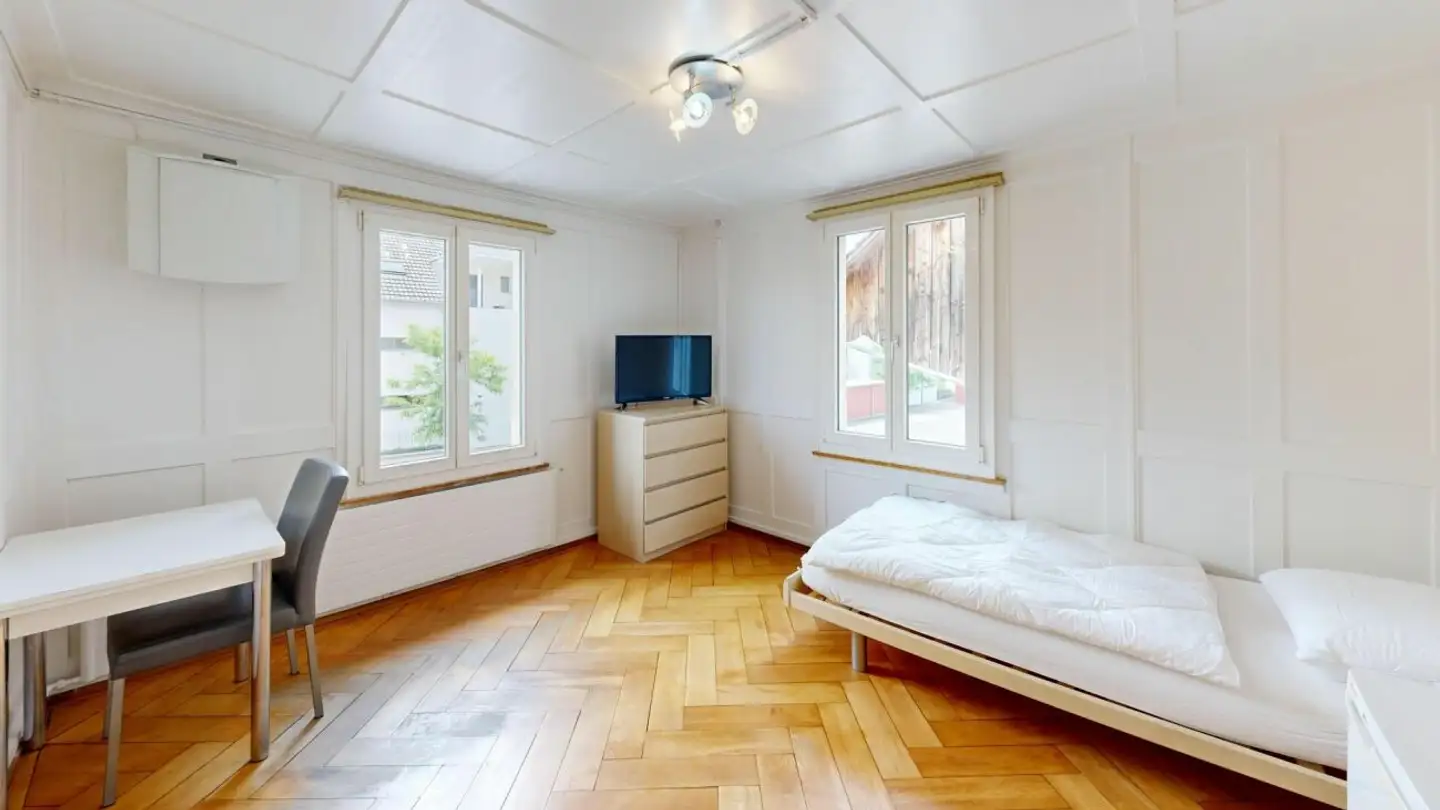 Apartment for rent - Zugerstrasse 9, 8918 Unterlunkhofen - Photo 2