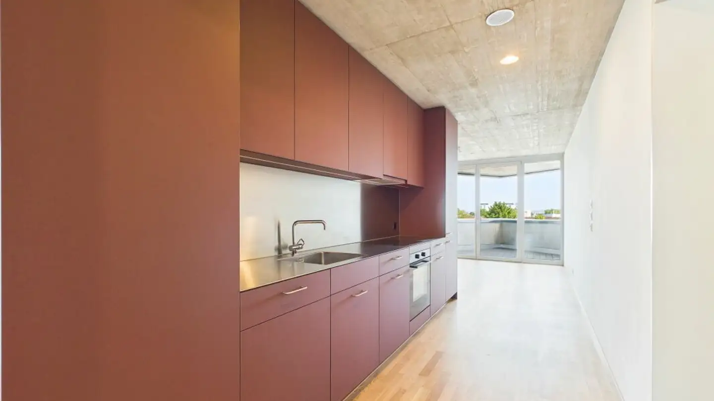 Wohnung mieten - Grosspeterstrasse 5, 4052 Basel - Foto 4