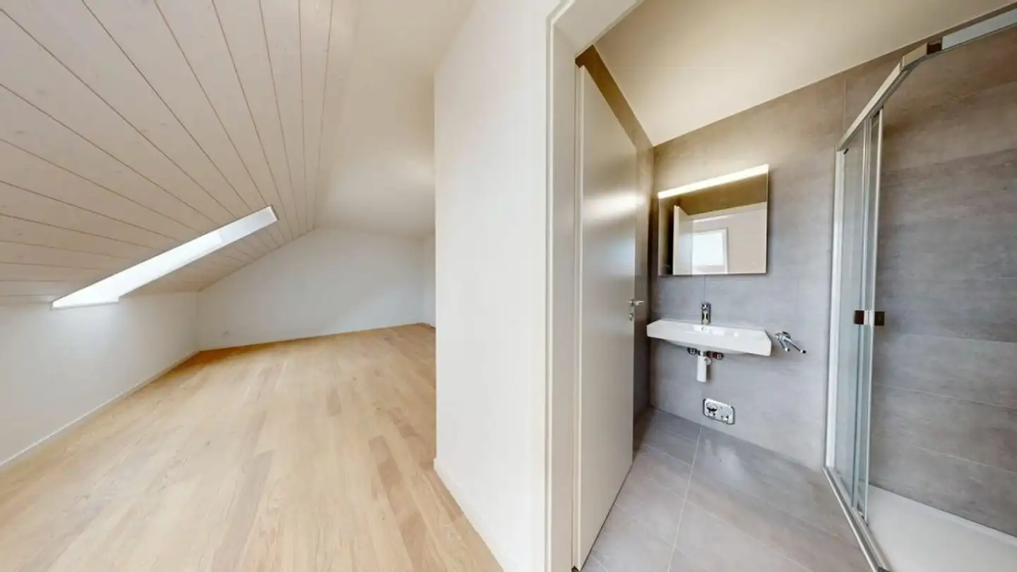 Bürofläche kaufen - Rue De La Croix Blanche 4, 1036 Sullens - Foto 4