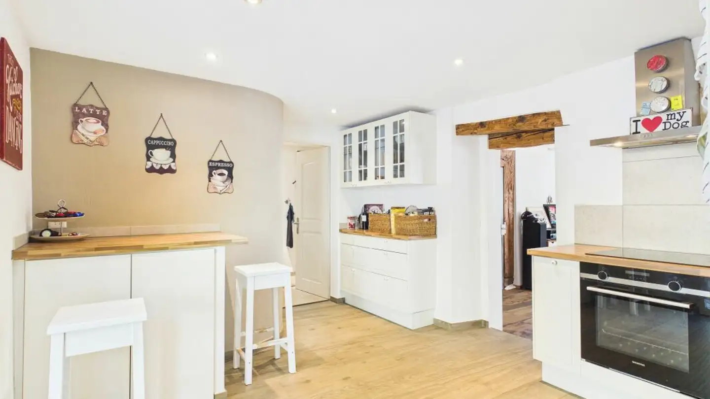 Maison individuelle à vendre - Oltnerstrasse 6, 5013 Niedergösgen - Photo 4