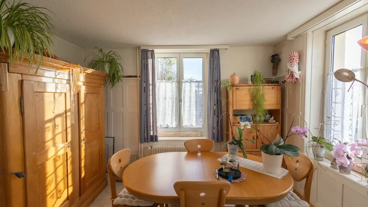 Appartement à louer - Bahnhofstrasse 11, 9434 Au SG - Photo 2