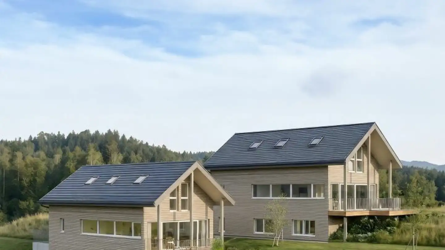 Maison individuelle à vendre - Schlossweg, 5106 Veltheim AG