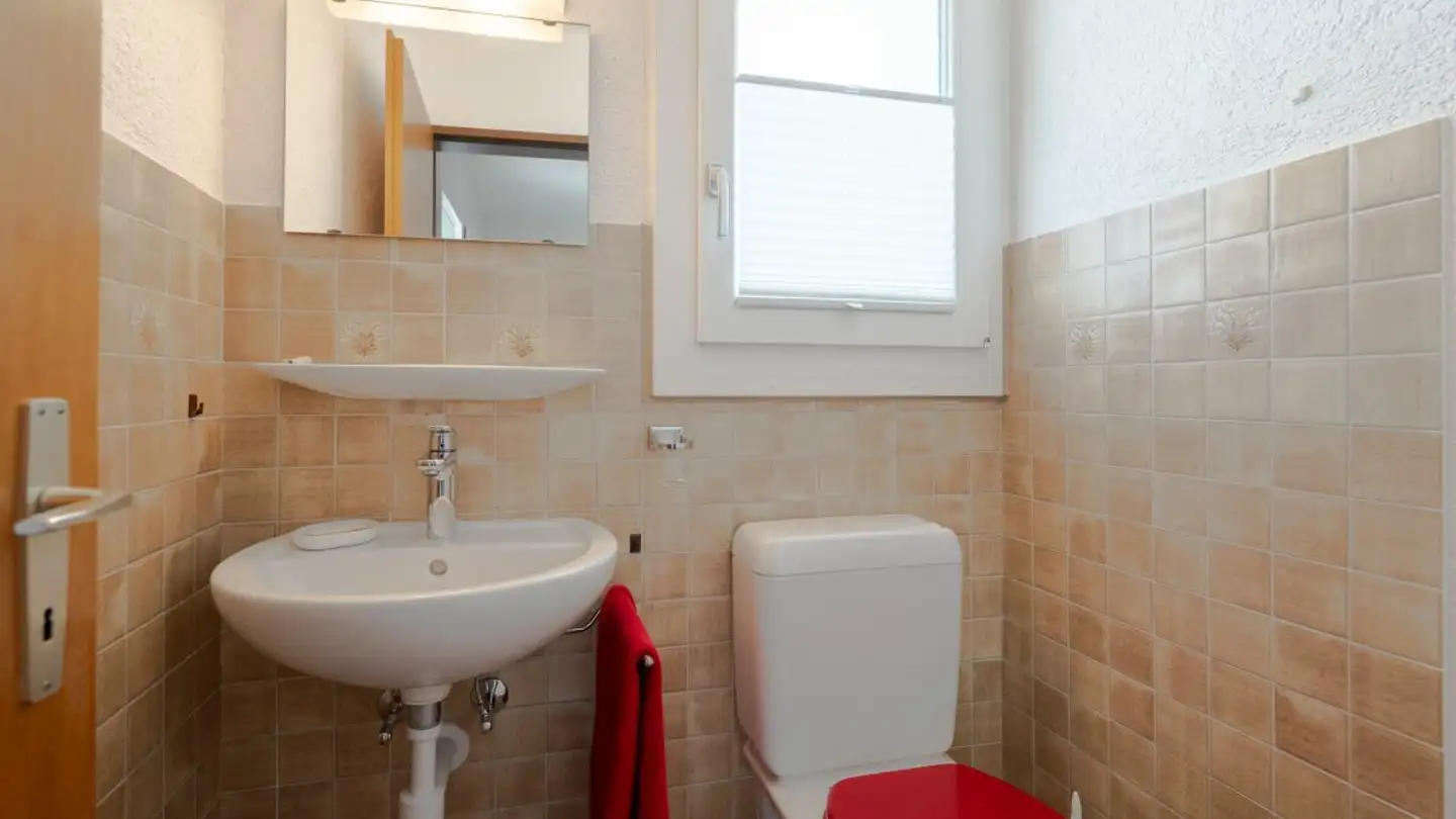Maison individuelle à vendre - Weidstrasse 60, 8542 Wiesendangen - Photo 3