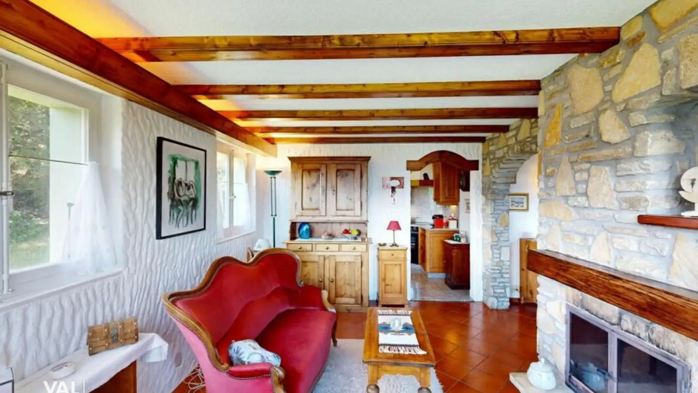 Chalet for sale - 3963 Crans-Montana - Photo 4