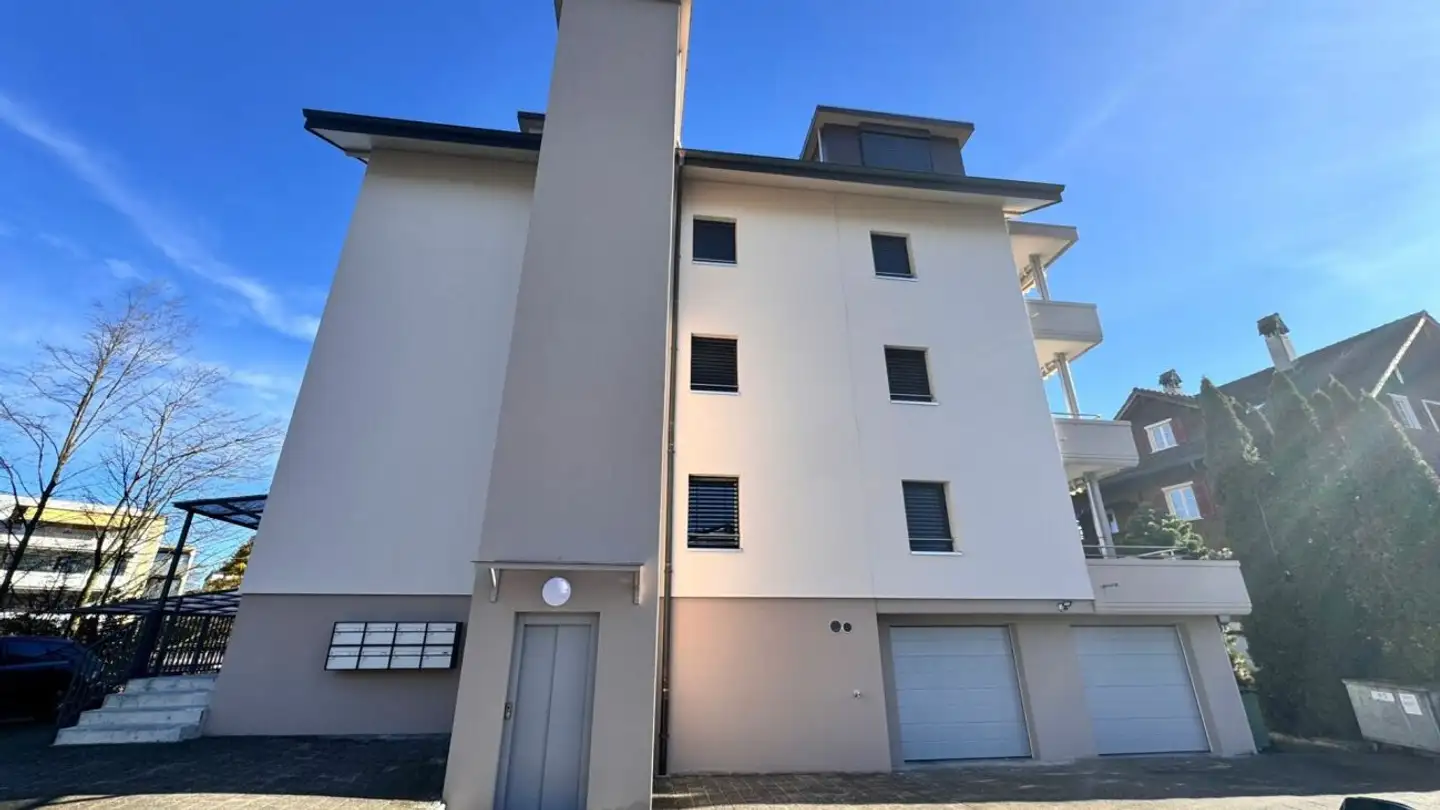 Apartment for rent - Rothenburgstrasse 75, 6020 Emmenbrücke