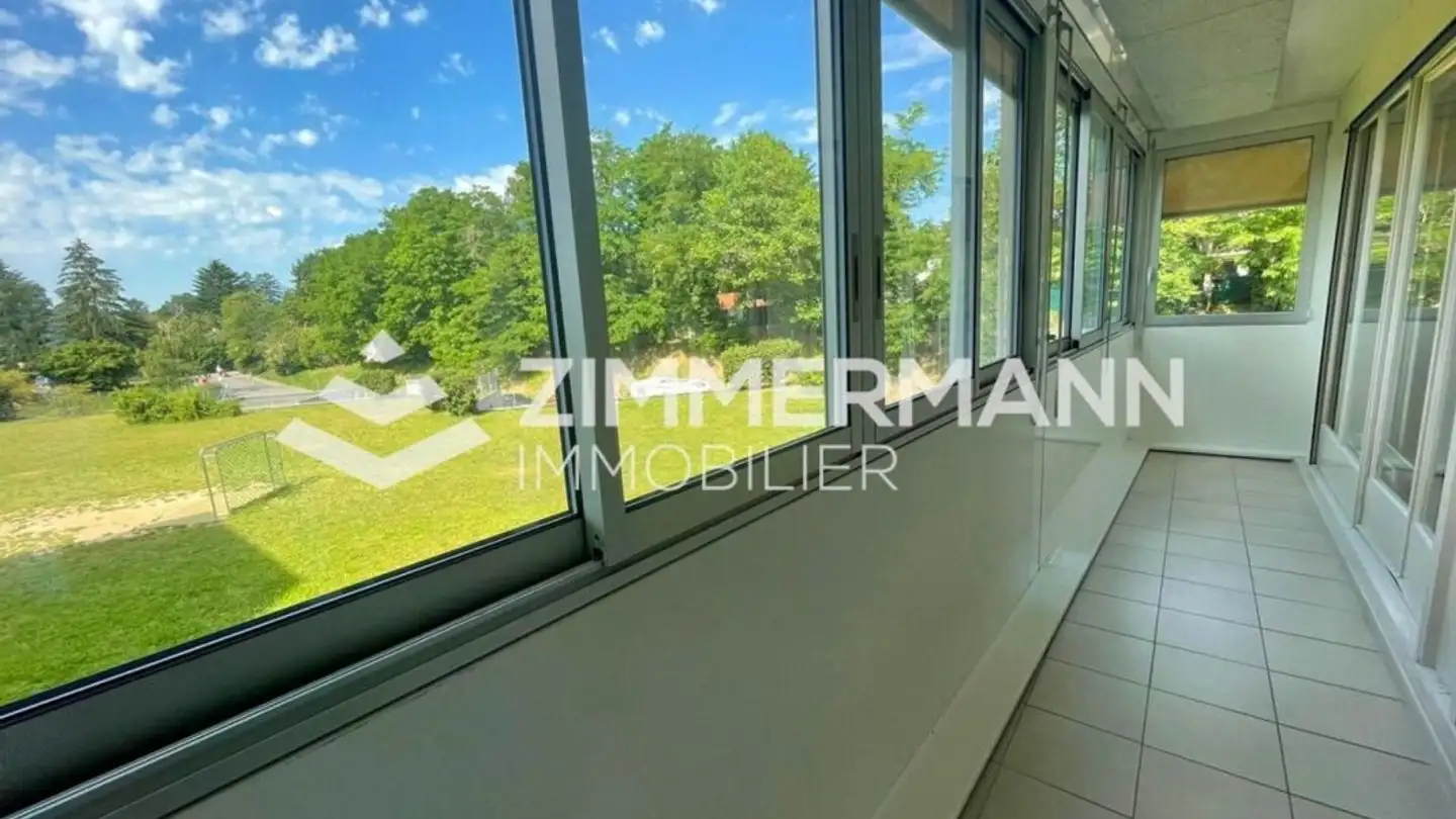 Apartment for rent - Chemin De Mouille-Galand, 1214 Vernier