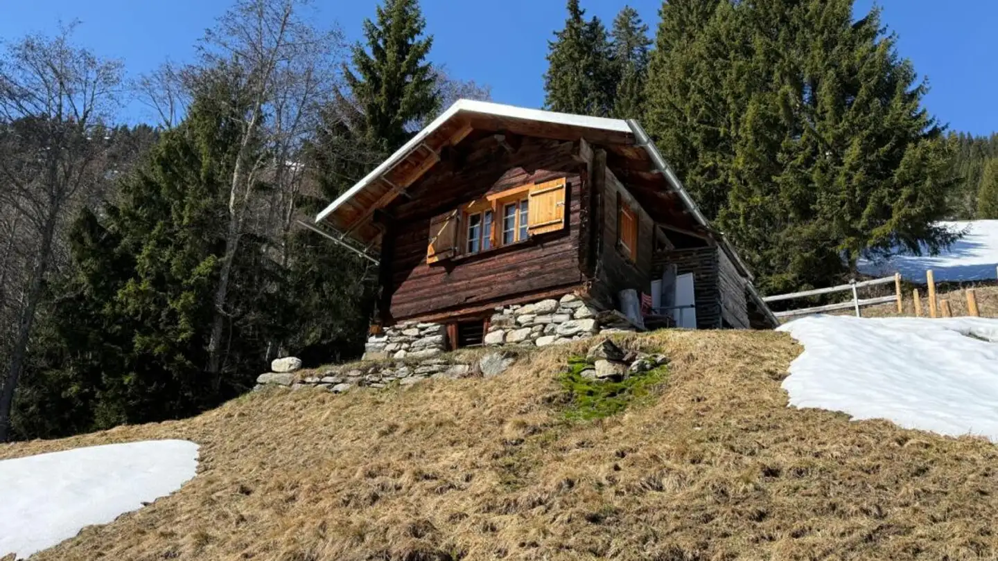 Haus kaufen - 7175 Sumvitg - Foto 3