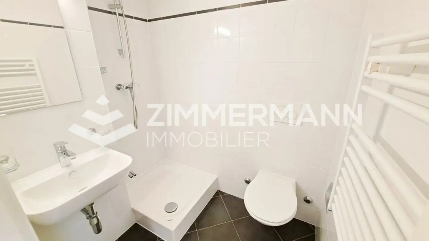 Studio in affitto - Au Village, 1277 Borex - Foto 3