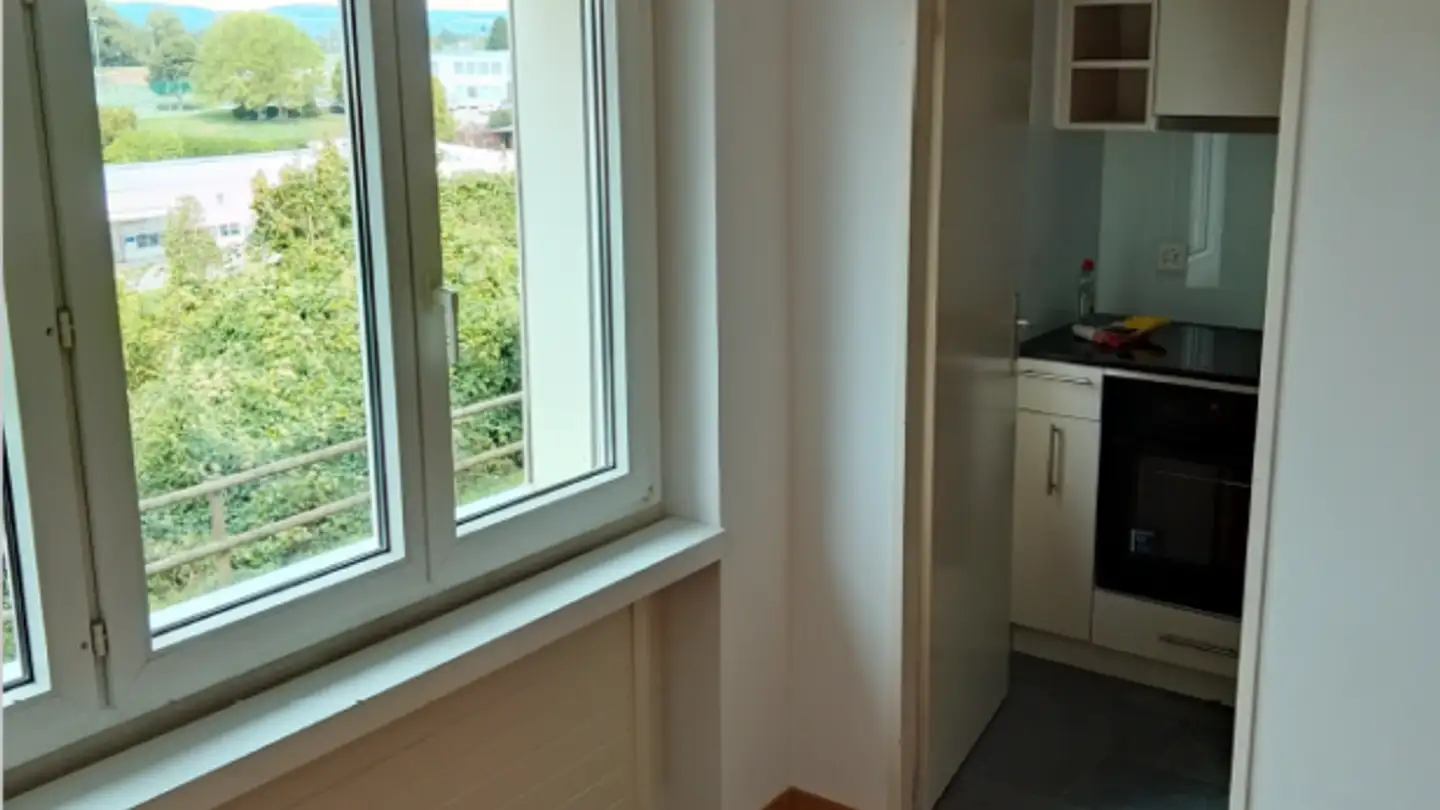 Apartment for rent - Bildfeldstrasse 27, 9552 Bronschhofen - Photo 2