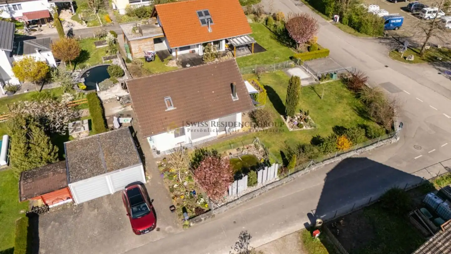 Einfamilienhaus kaufen - 4654 Lostorf - Foto 2