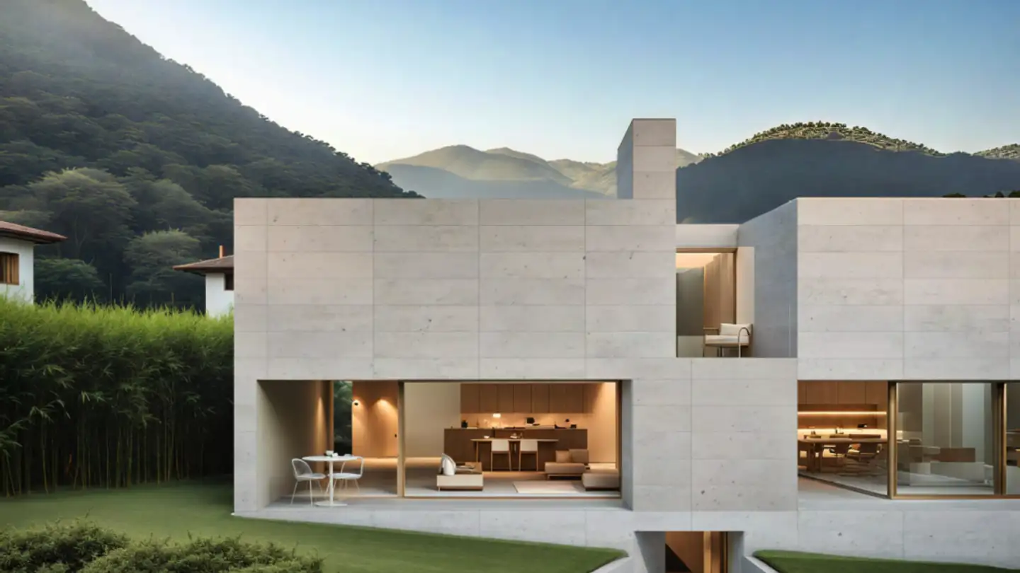 Casa singola in vendita - Via Boscioredo, 6516 Cugnasco - Foto 2