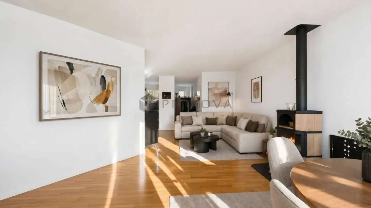 Appartement à vendre - 3073 Gümligen