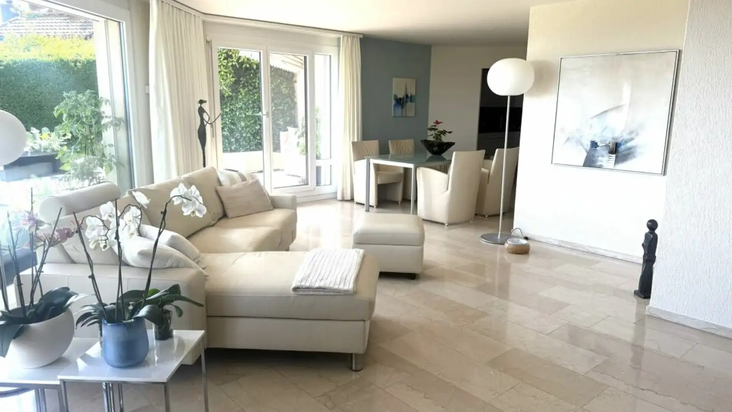 Stepped house for sale - Humbelrain 33, 8824 Schönenberg ZH - Photo 2