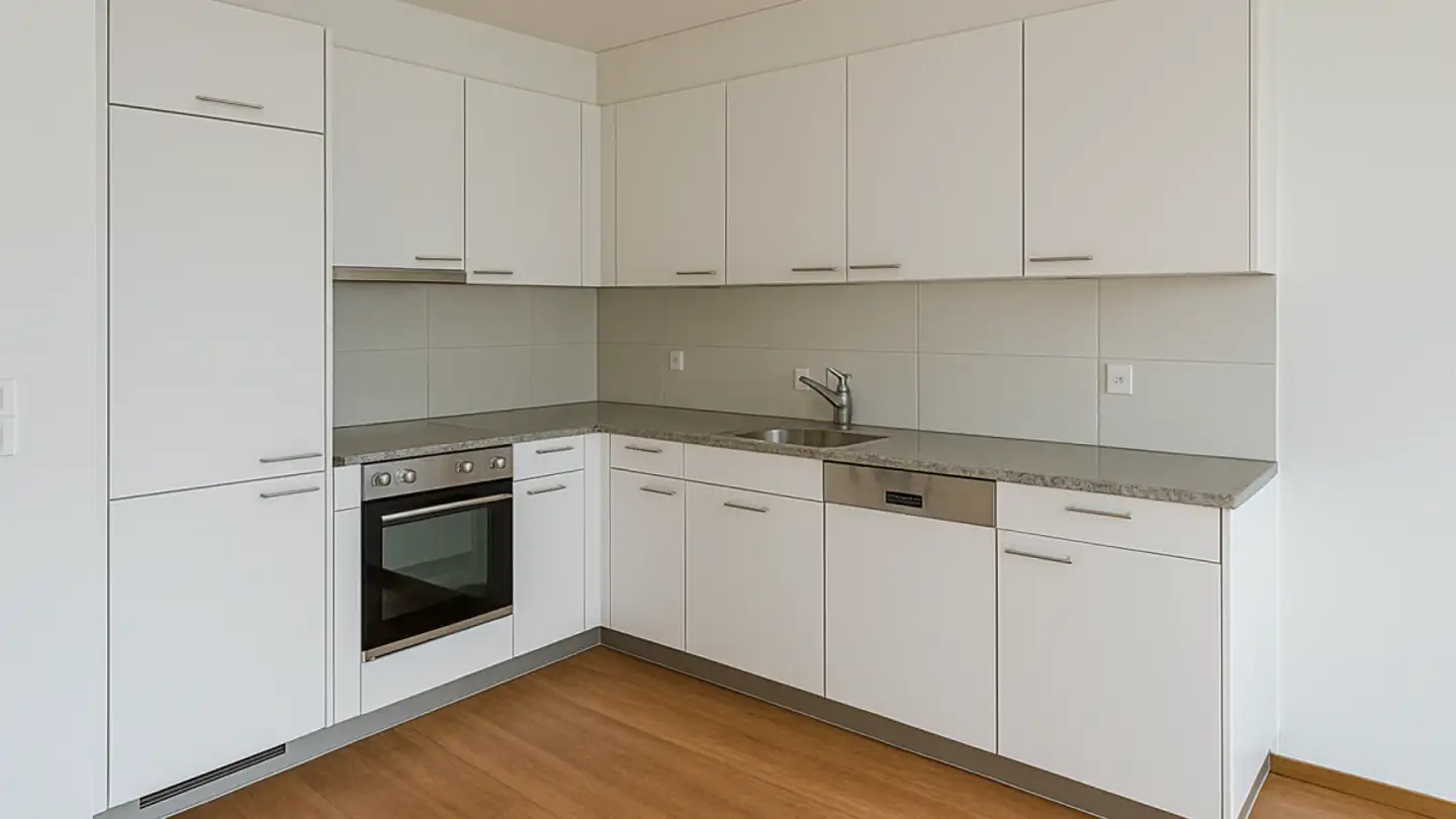 Appartamento in affitto - Hauptstrasse 3, 5734 Reinach AG - Foto 4