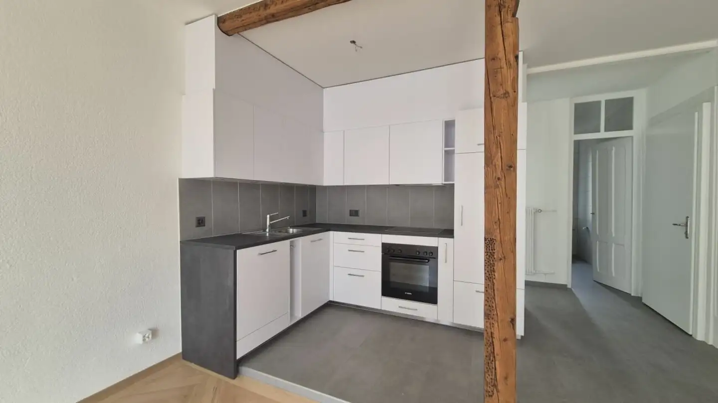 Wohnung mieten - Rue Du Locle 22, 2300 La Chaux-de-Fonds - Foto 4