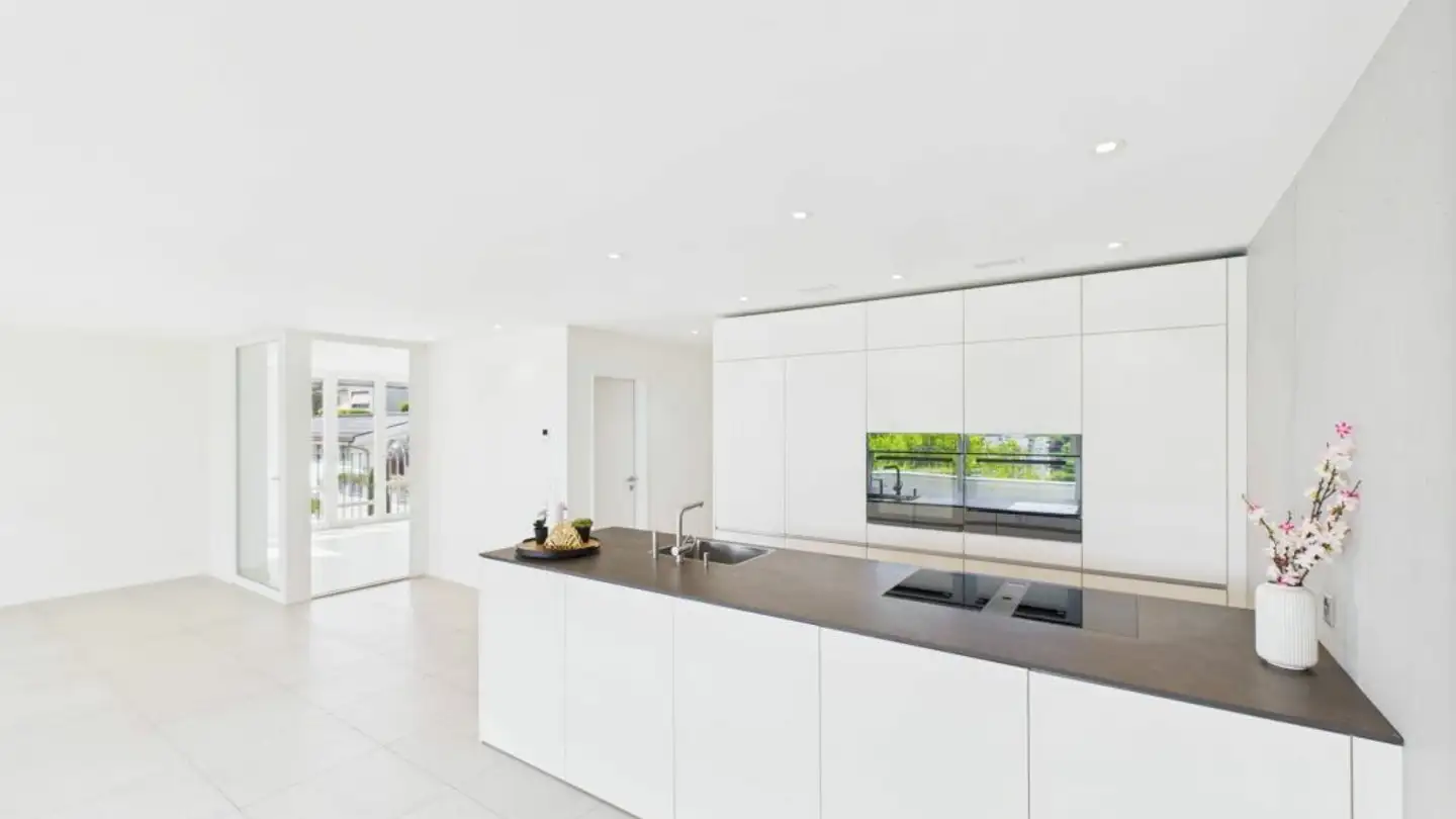 Wohnung kaufen - Fürstenlandstrasse, 9500 Wil SG - Foto 3