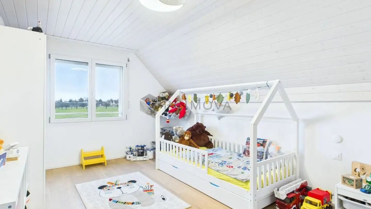 Maison individuelle à vendre - 9320 Frasnacht - Photo 4