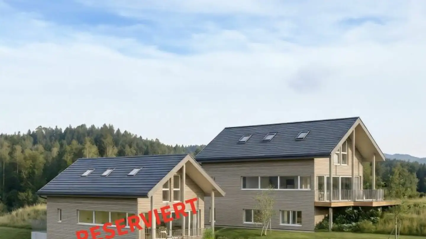 Single house for sale - Schlossweg, 5106 Veltheim AG