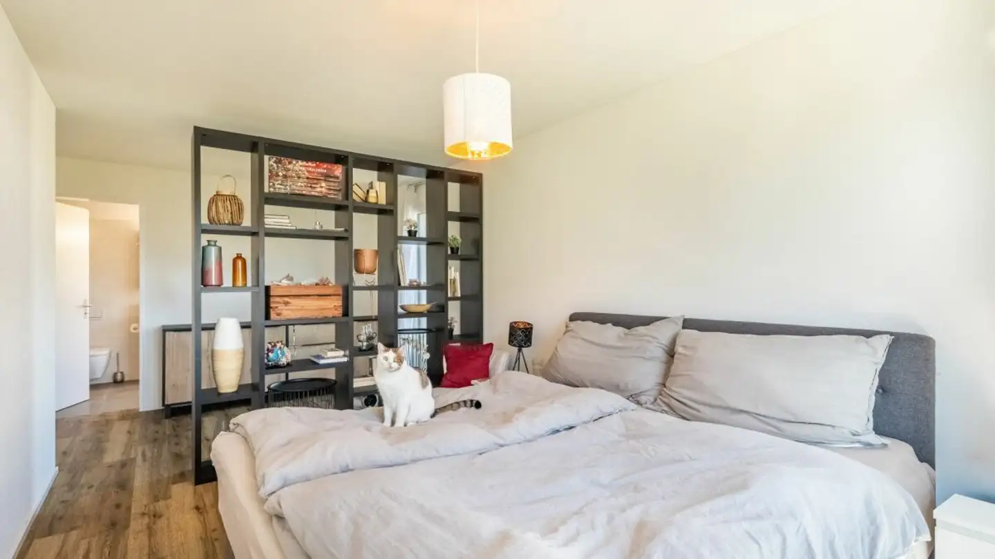 Wohnung kaufen - Herbergstrasse 10, 9524 Zuzwil SG - Foto 4