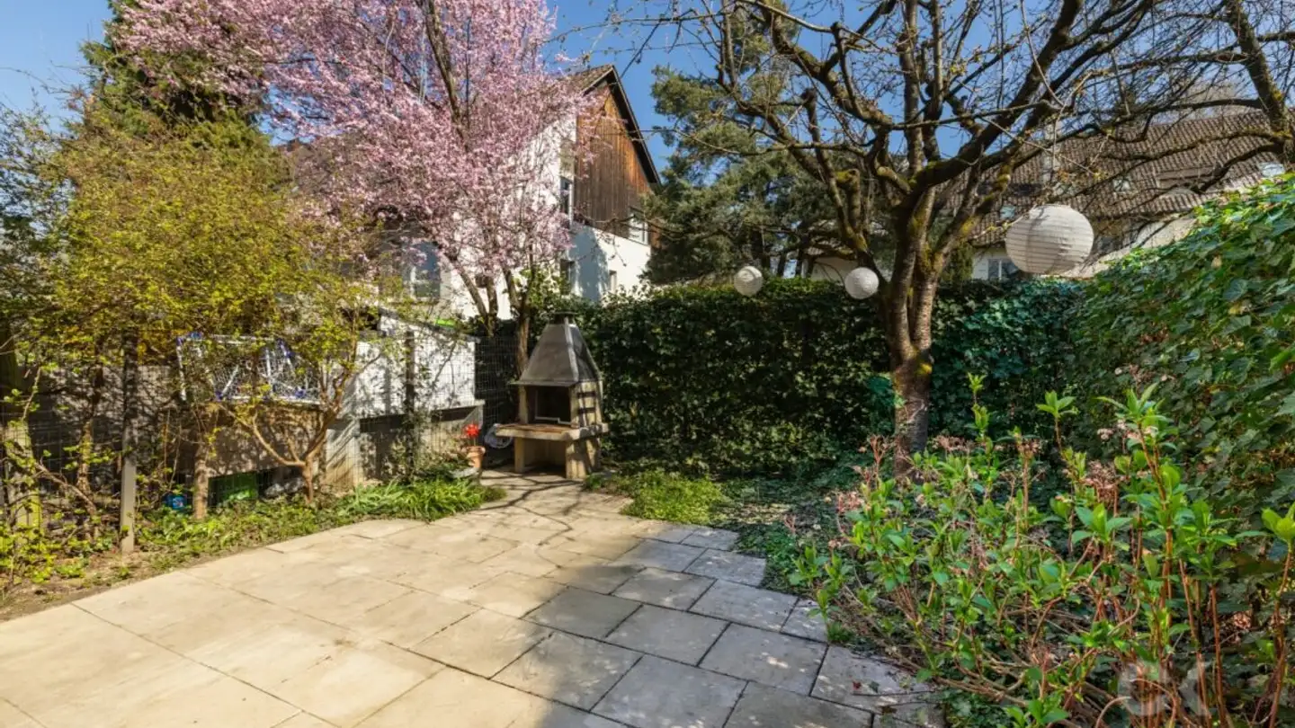Maison individuelle à vendre - Oberwilerstrasse 41, 4123 Allschwil - Photo 2