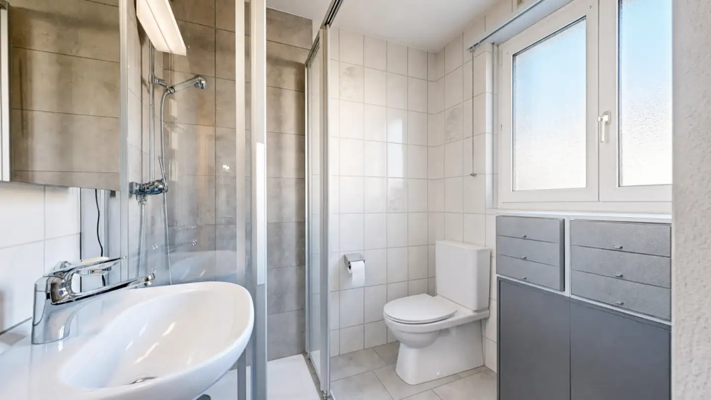 Einfamilienhaus kaufen - In Den Oberfeldreben 3, 4133 Pratteln - Foto 4