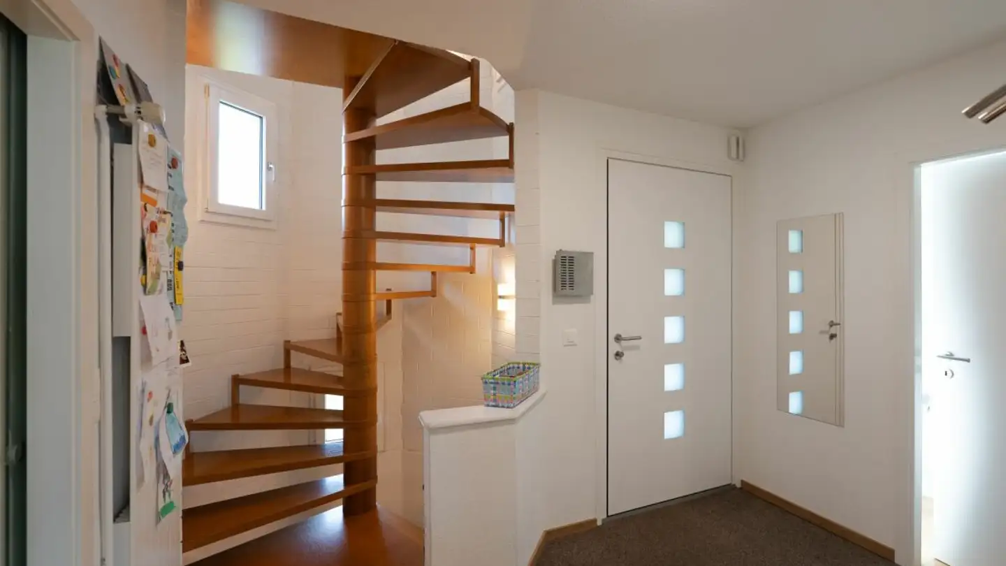 Einfamilienhaus kaufen - Wannenstrasse 9, 8542 Wiesendangen - Foto 3