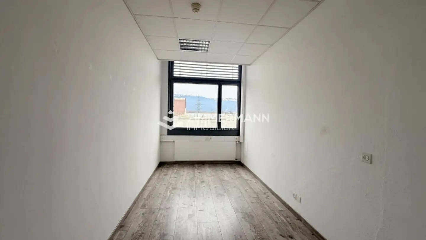 Spazio ufficio in affitto - Rue Du Pré-Bouvier 27, 1242 Satigny - Foto 3