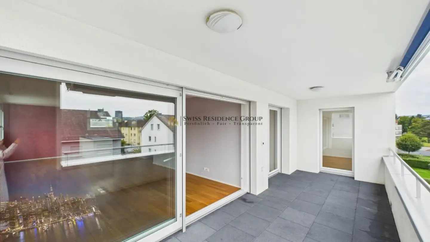 Appartamento in affitto - 8600 Dübendorf