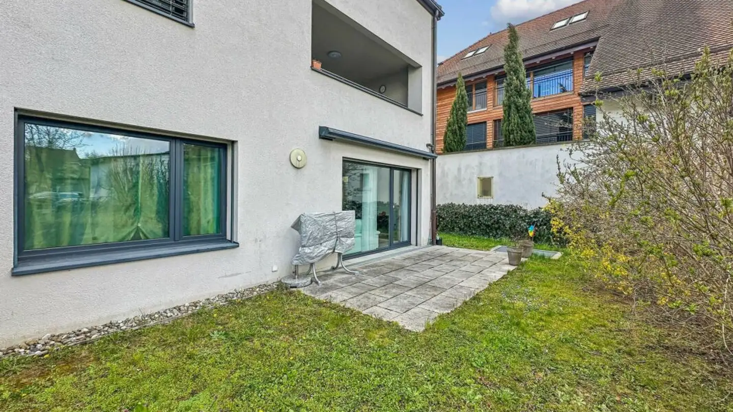 Appartamento in vendita - Rue Montpellier 15, 1530 Payerne - Foto 3