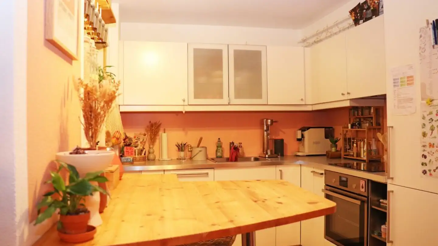 Appartamento in affitto - Teichweg 4, 4450 Sissach - Foto 4