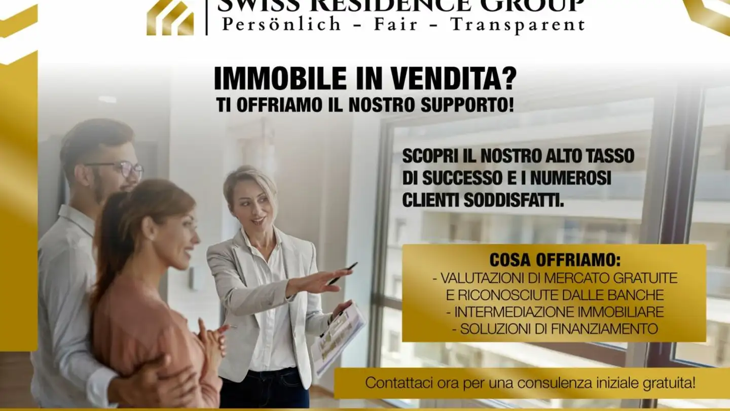 Casa singola in vendita - 6749 Cavagnago - Foto 4