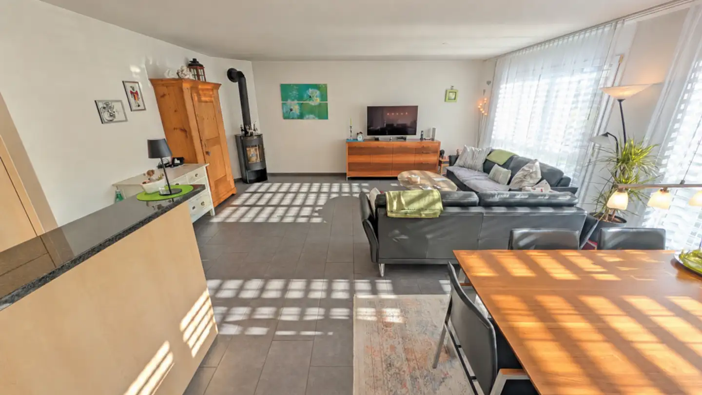 Apartment for sale - Walterswilerstrasse 3a, 5745 Safenwil - Photo 2