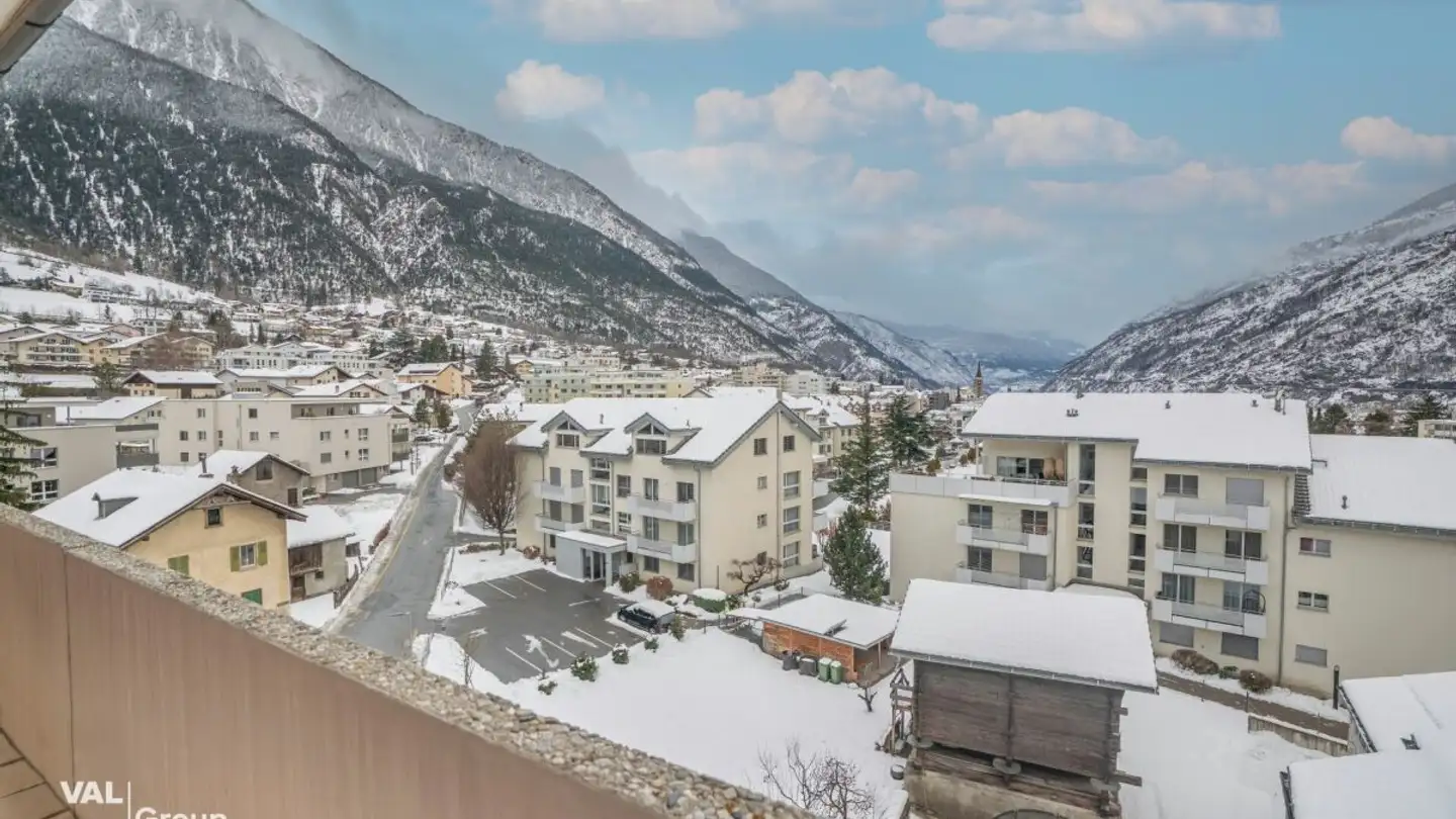 Appartamento in affitto - 3902 Glis - Foto 3