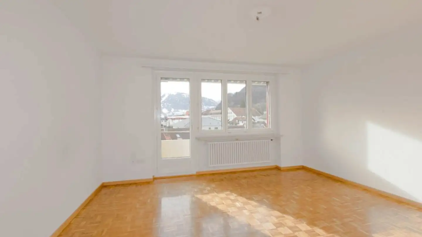 Appartamento in affitto - Alvierweg 1, 9477 Trübbach - Foto 3