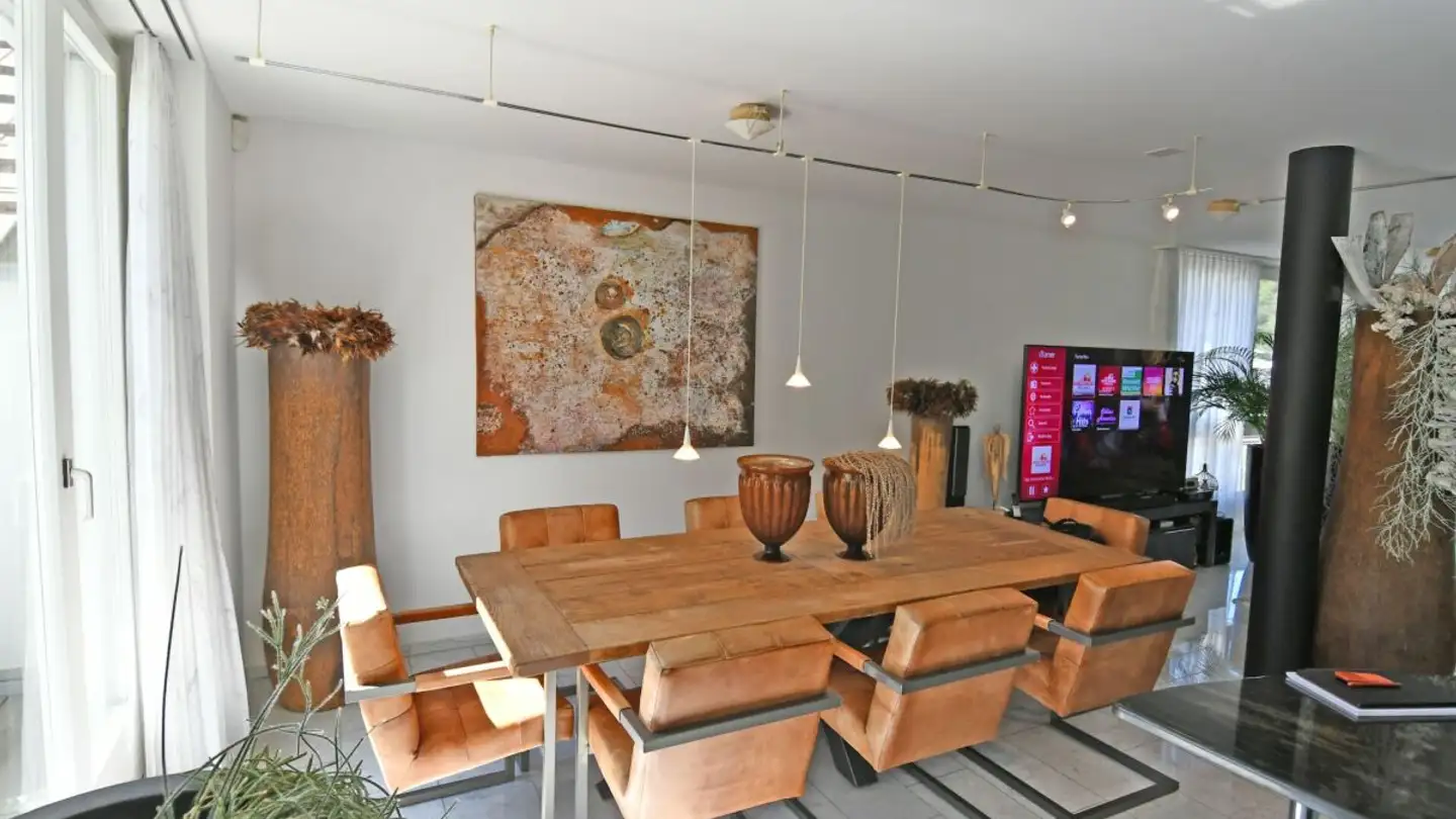 Wohnung kaufen - Im Heidenloch 15, 8352 Elsau - Foto 3